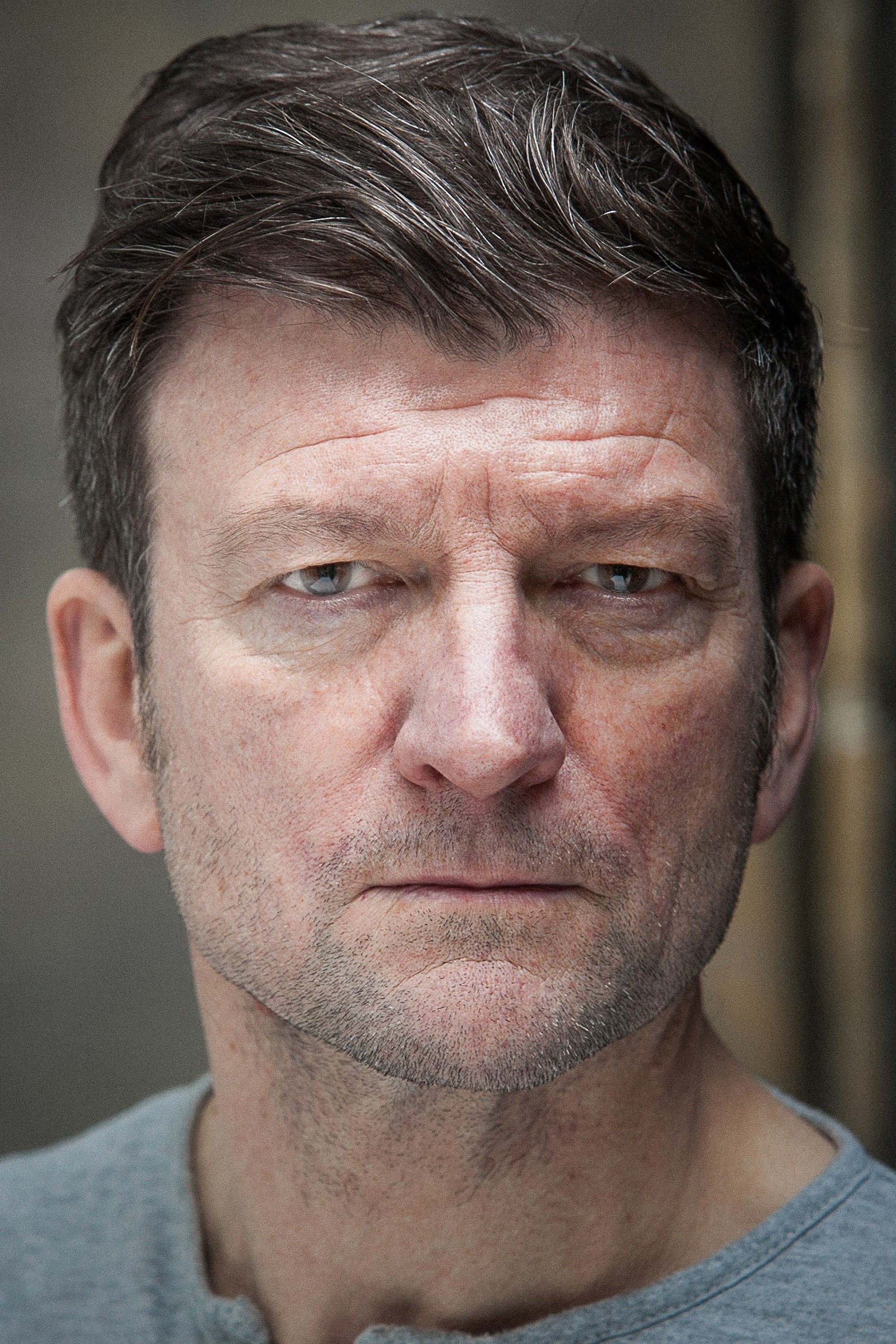 Liam Thomas - Museum Workman