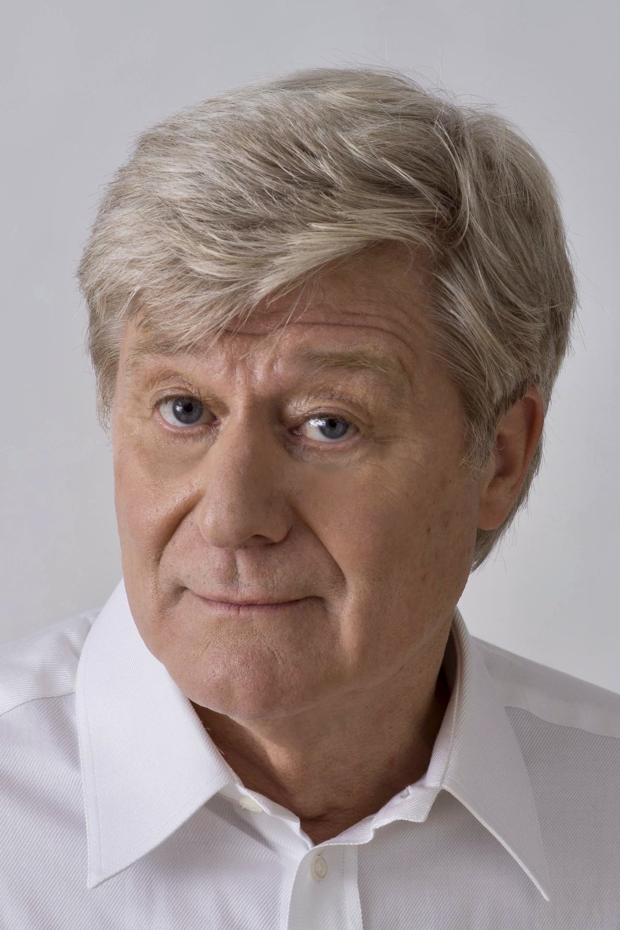 Martin Jarvis - Duff Gordon
