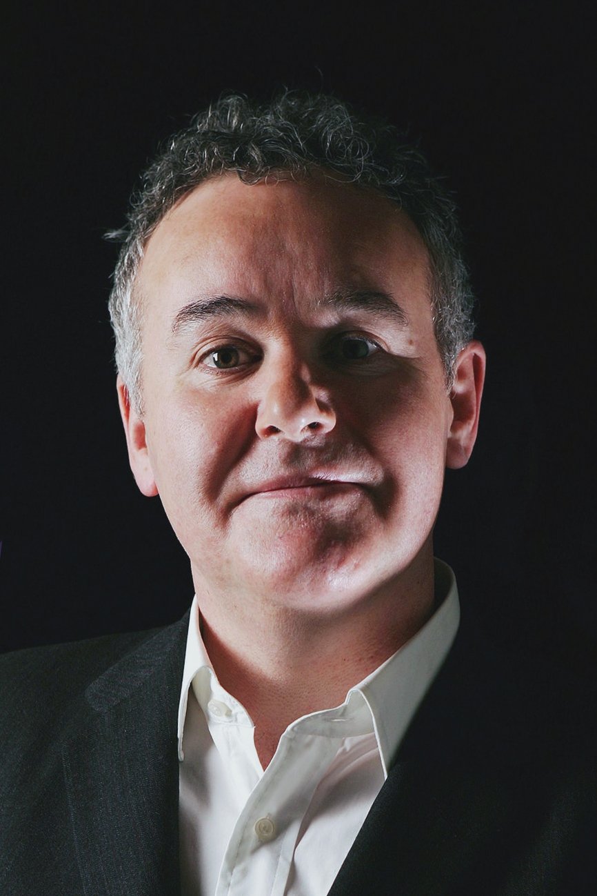 Adam Curtis - Narrator