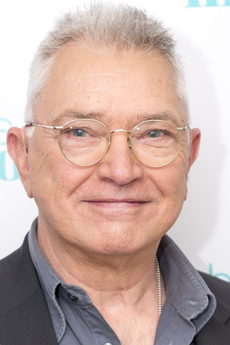 Martin Shaw - Banquo