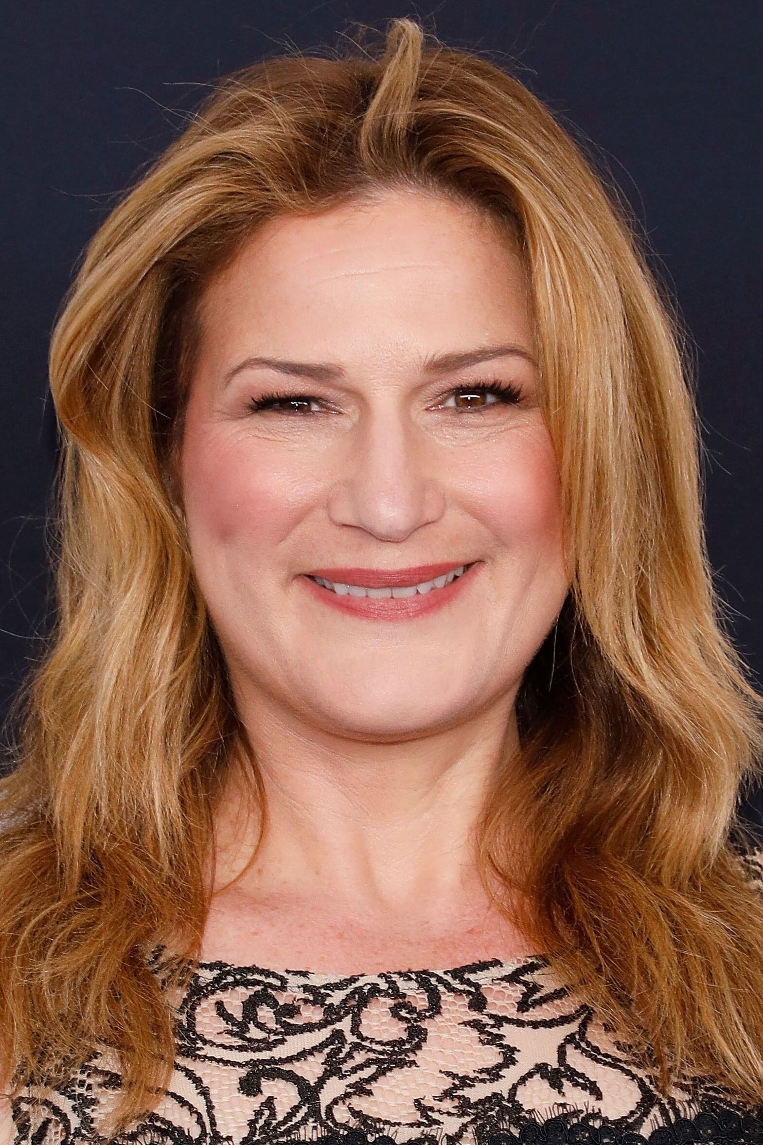Ana Gasteyer - Self