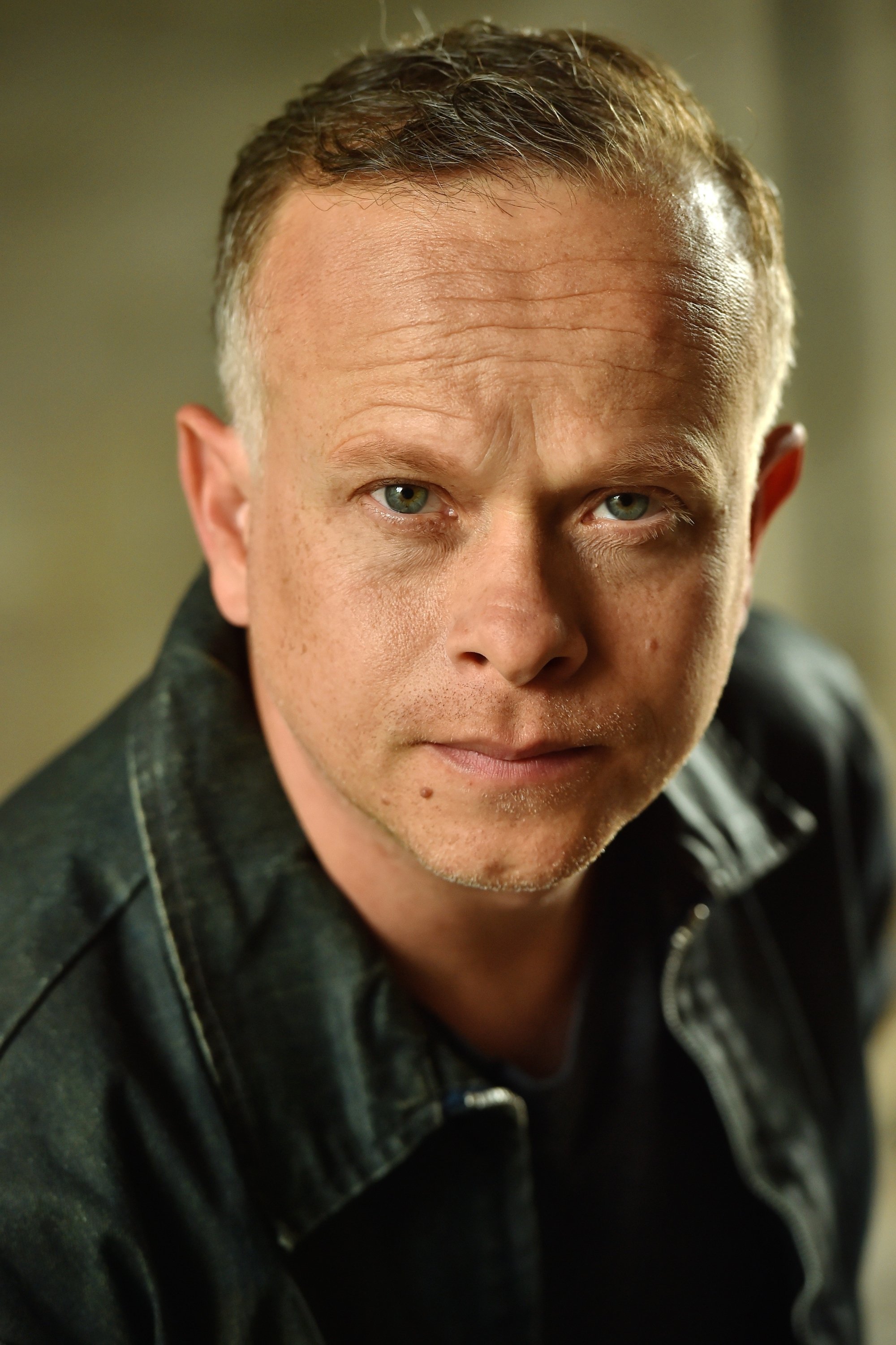 Adam Cronan - Radio Voice (voice)