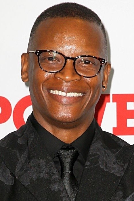 Lawrence Gilliard Jr. - Henry Jackson