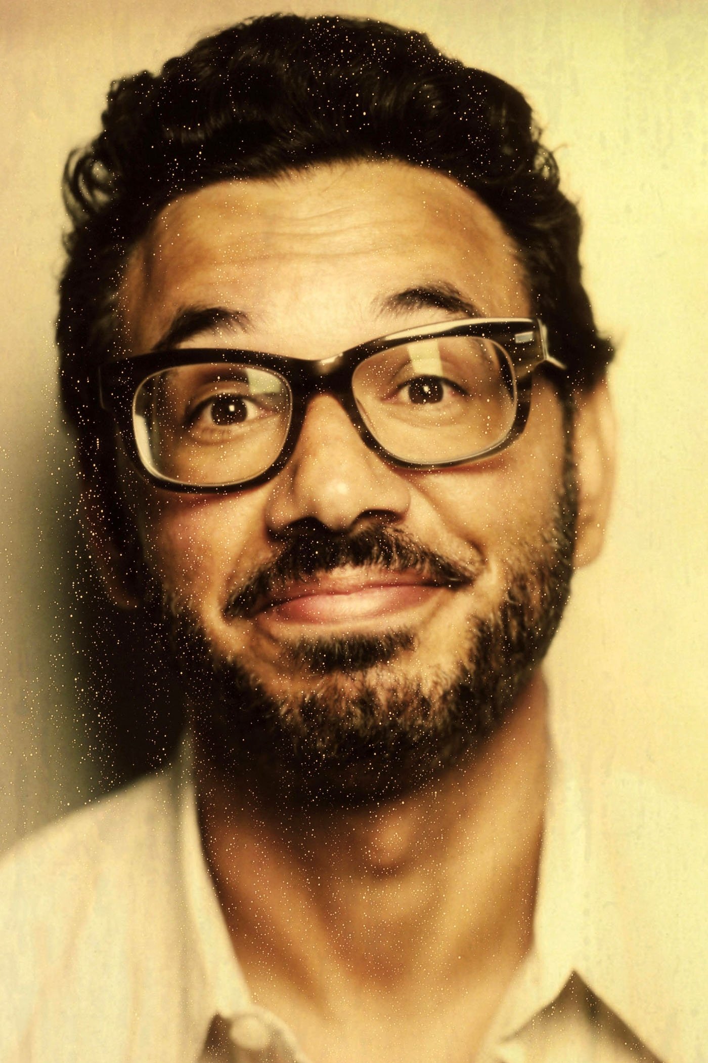 Al Madrigal - Darren Brightly