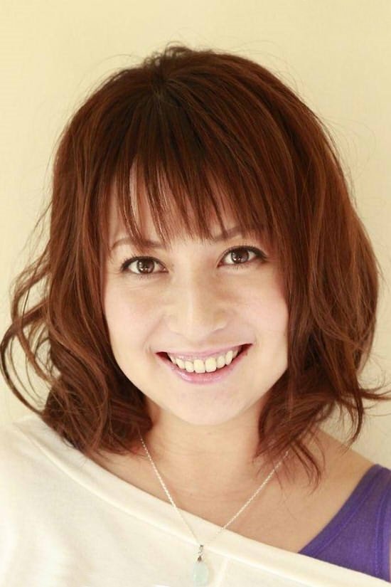 Kaori Shimizu - Volleyball Girl