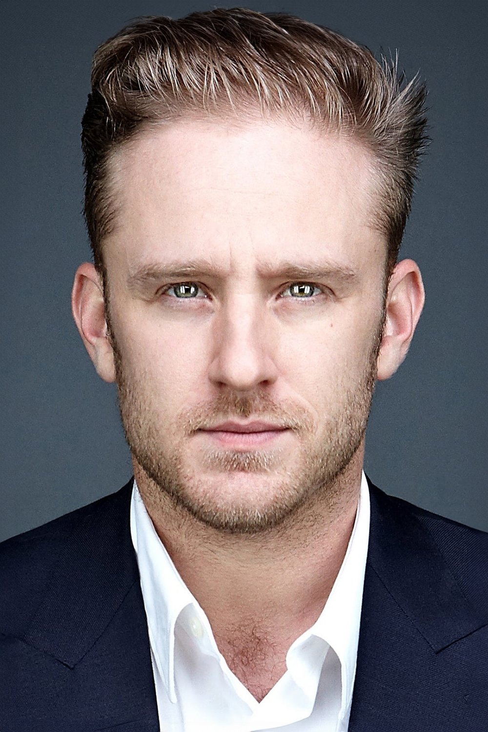 Ben Foster - Vince Merrick