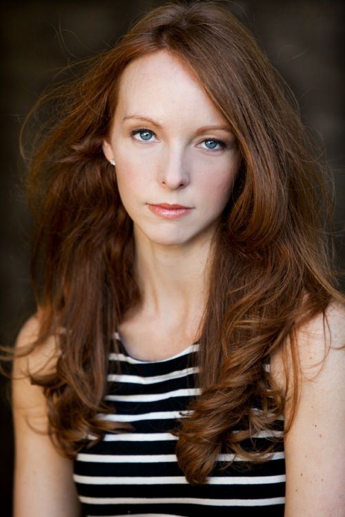 Arin Logan - Peggy