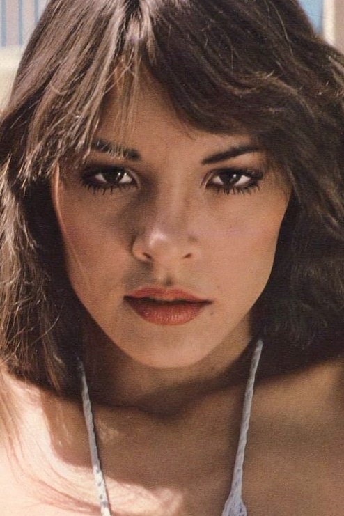 Michelle Bauer - Miss Mann
