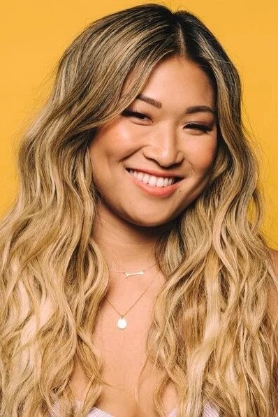 Jenna Ushkowitz - Tina Cohen-Chang