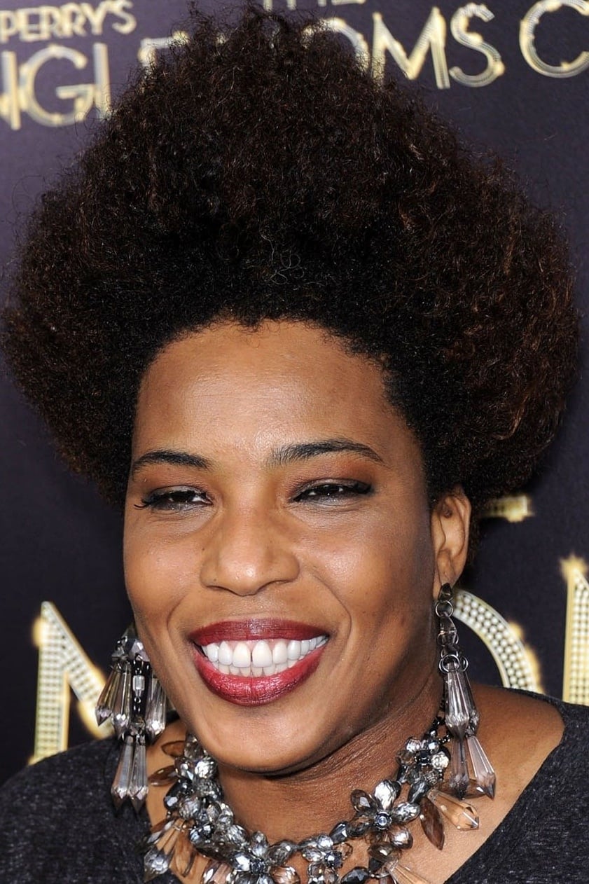 Macy Gray - Delores Murphy