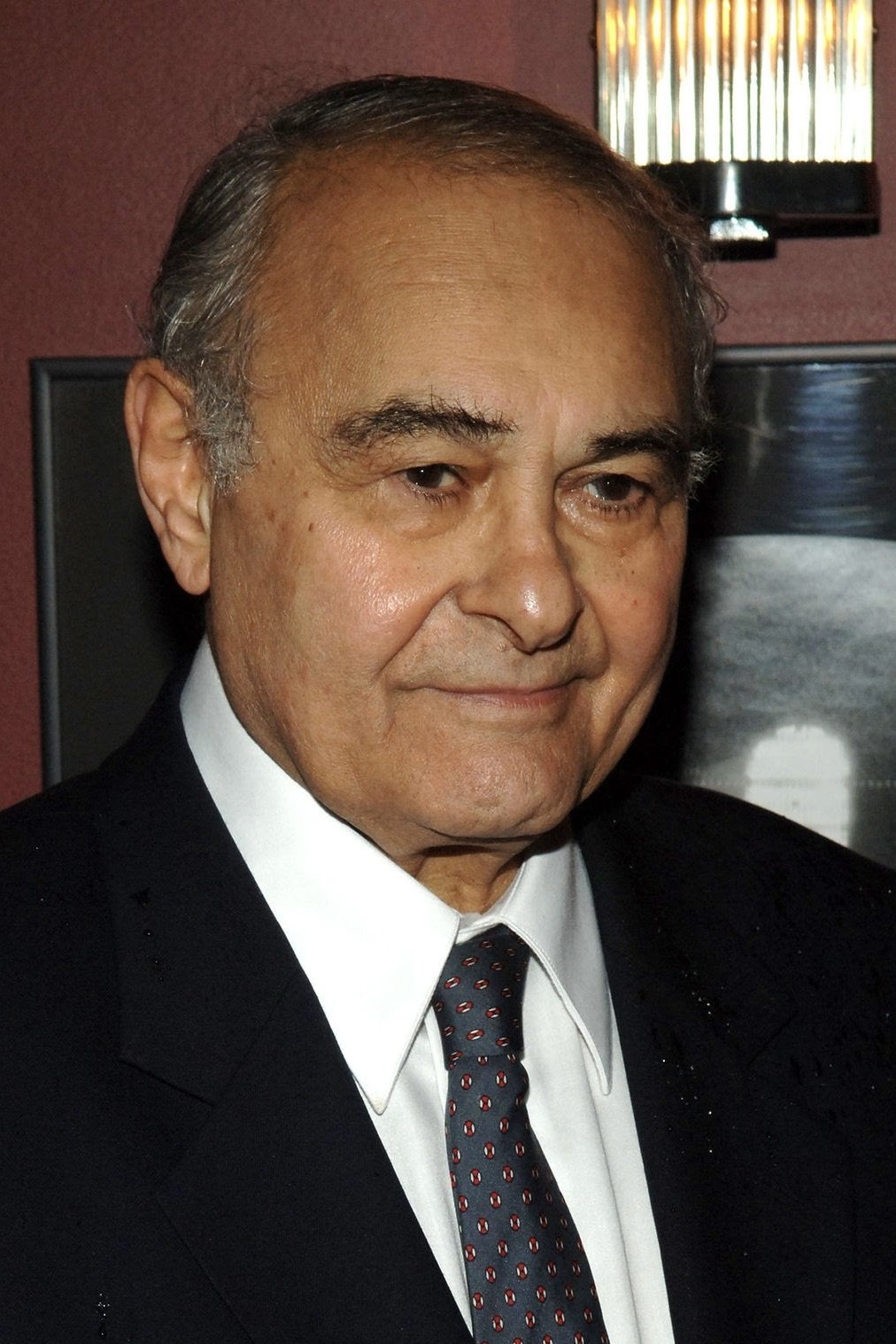 Ed Setrakian - Customer
