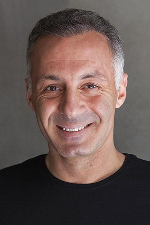 Ahmet Saraçoğlu - 