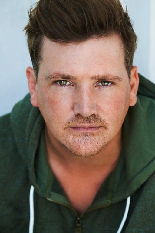 William Lee Scott - Tommy Miller