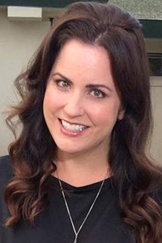 Joy Benedict - News Reporter