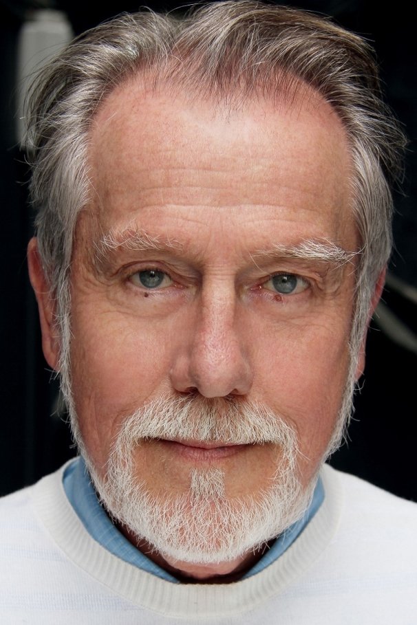 Helmut Bakaitis - The Architect