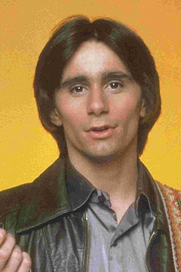 Ralph Seymour - Cohen