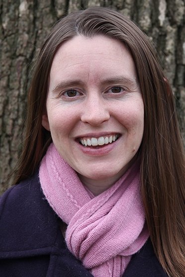 Elizabeth McGrath - Self