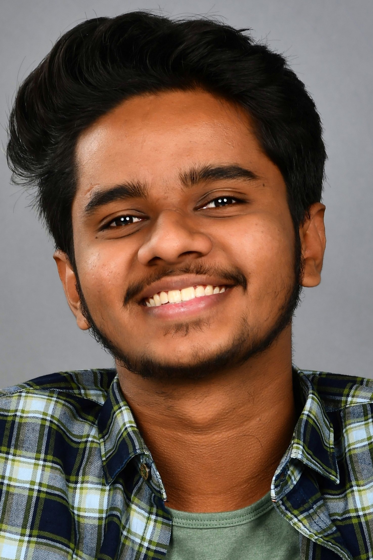 Suraj Rikame - Farhad