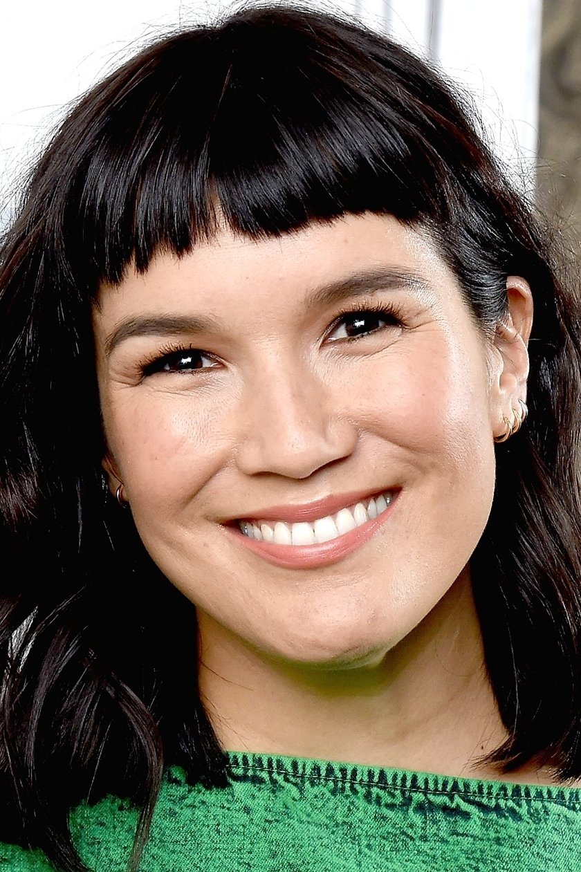 Zoë Chao - Vienna