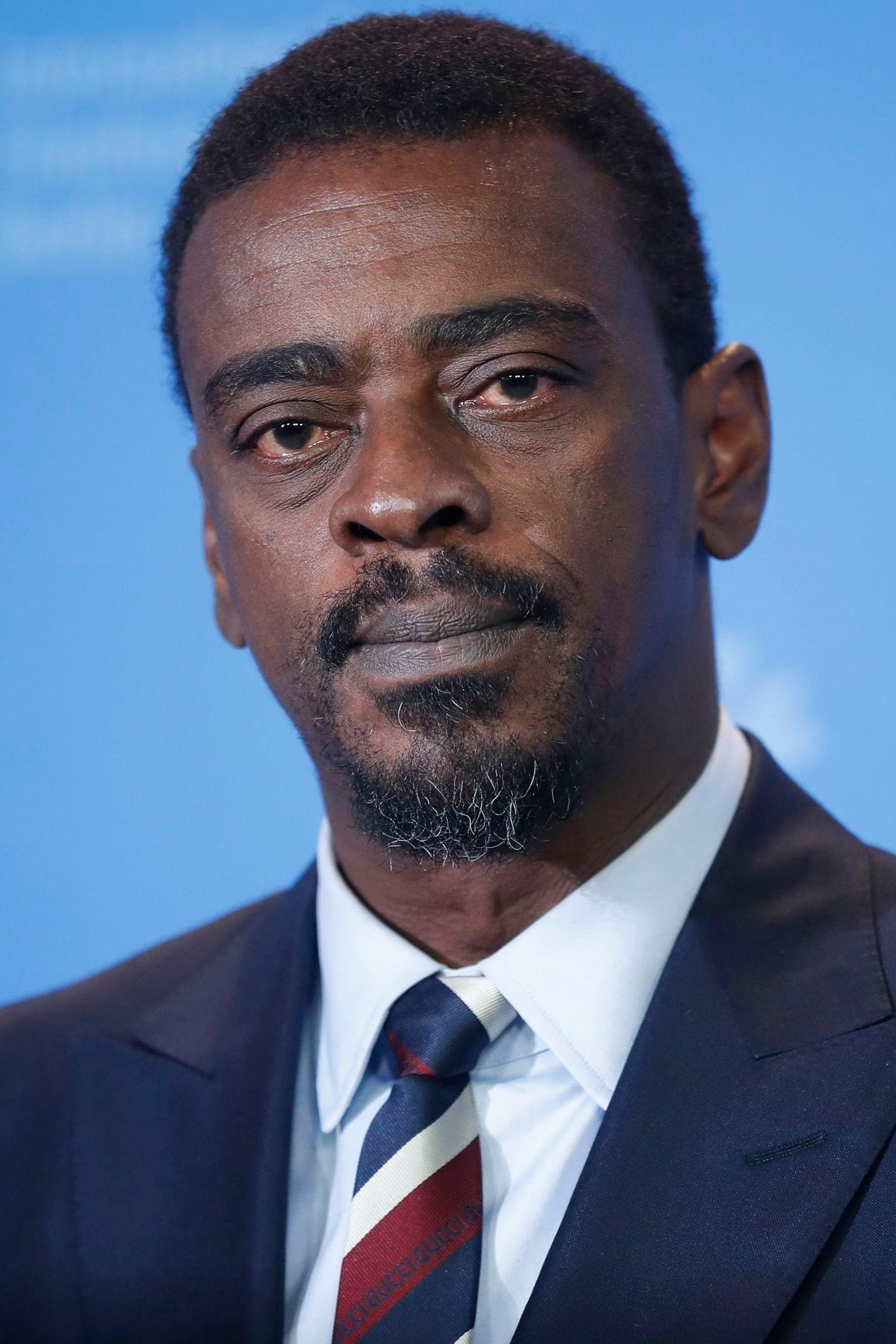 Seu Jorge - Pelé dos Santos