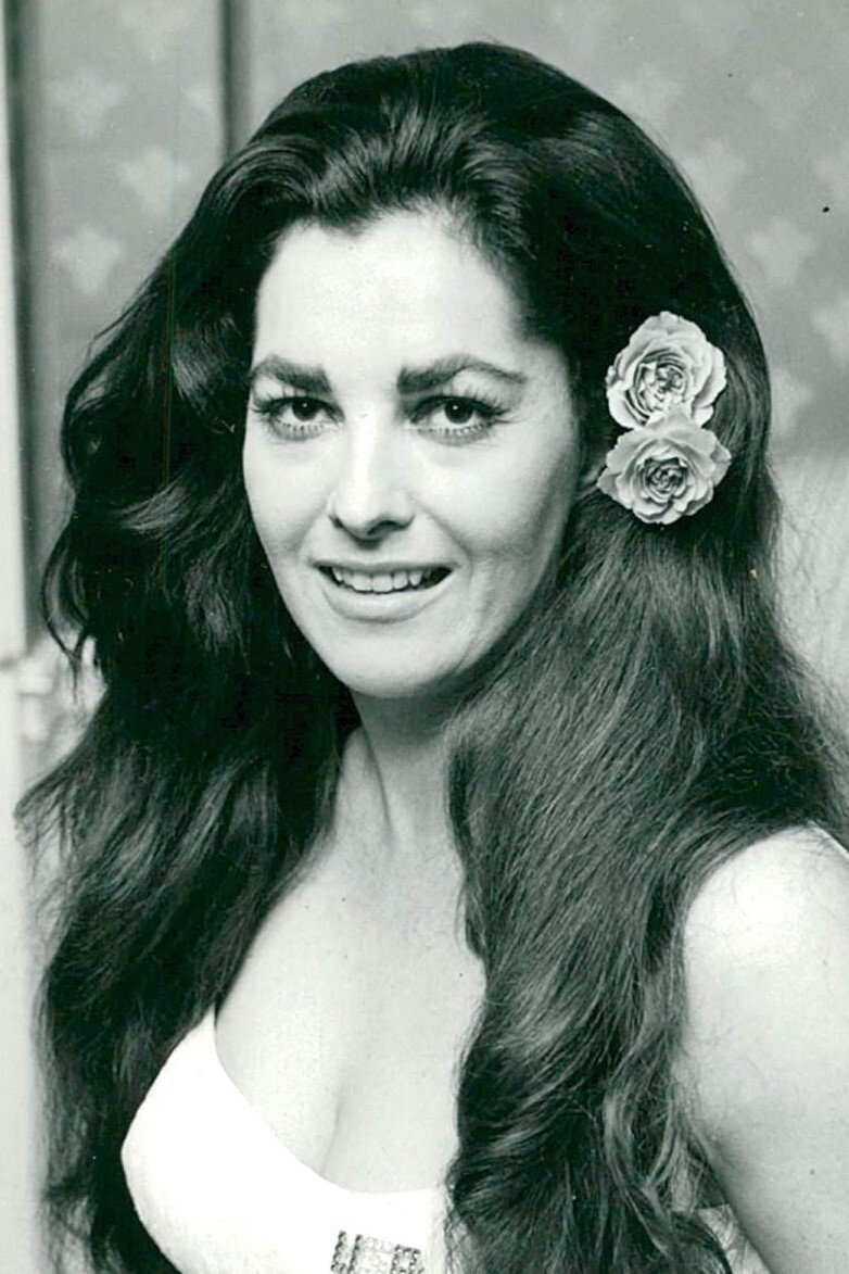 Edy Williams - Second Girl (uncredited)