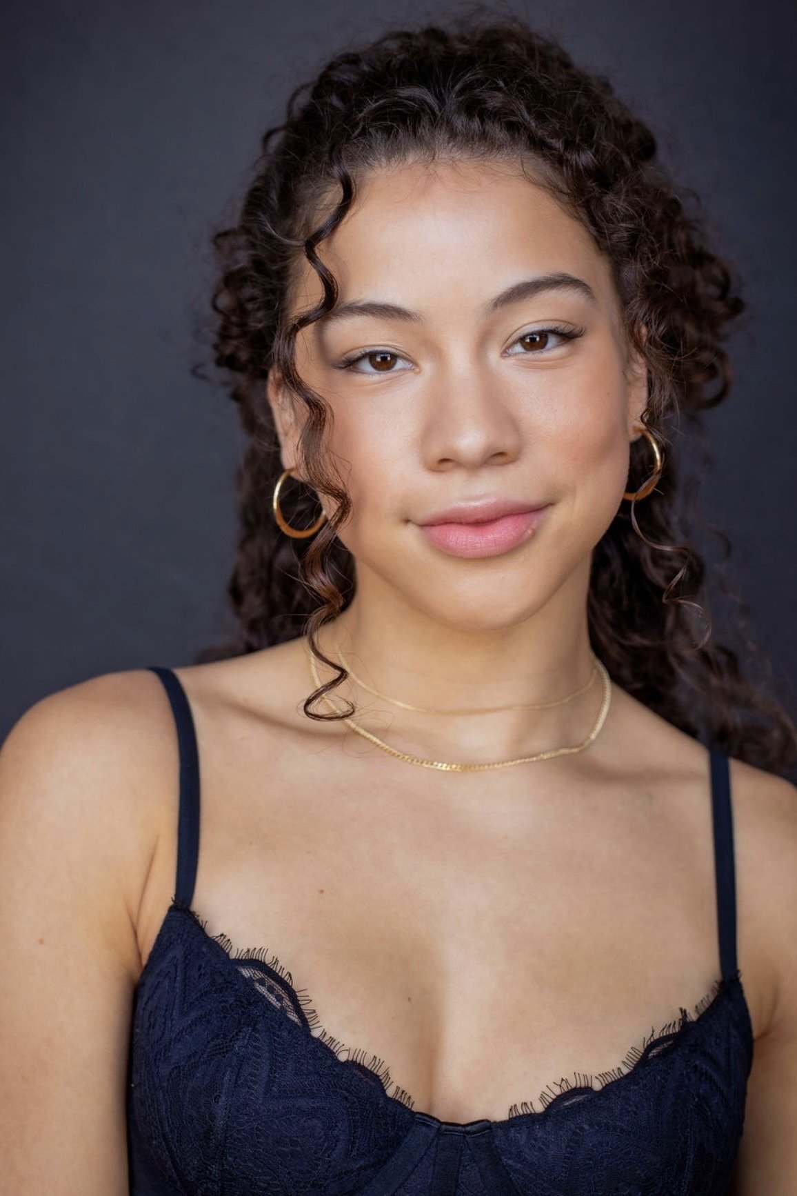 Kiara T. Romero - Ruby D