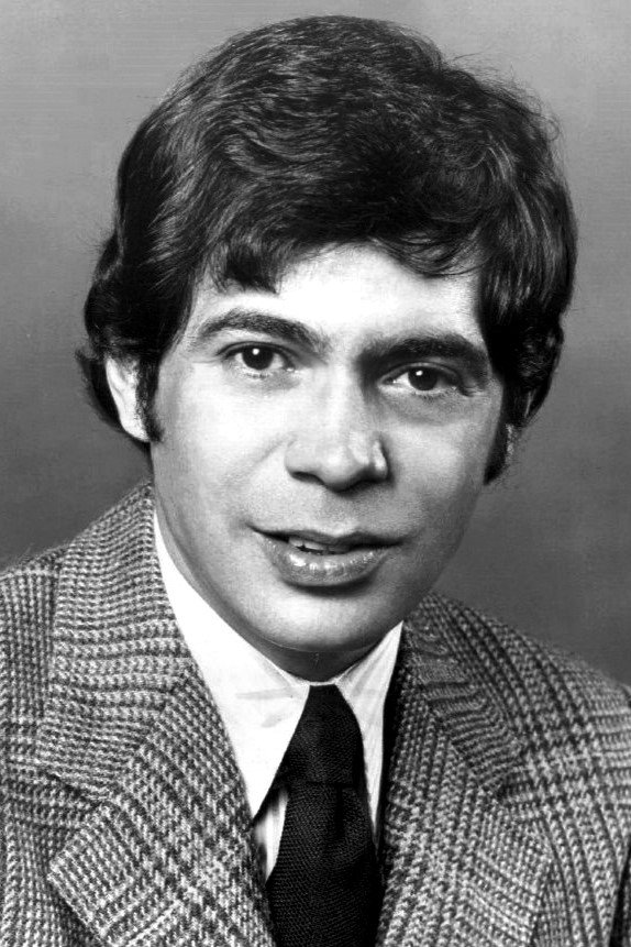 Reni Santoni - Chico