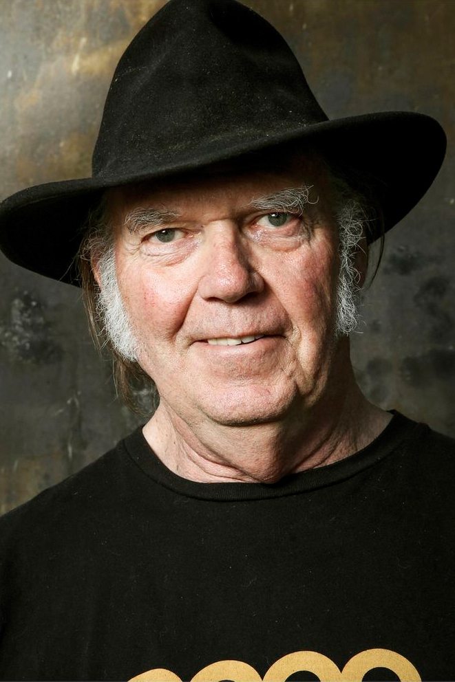 Neil Young - Self