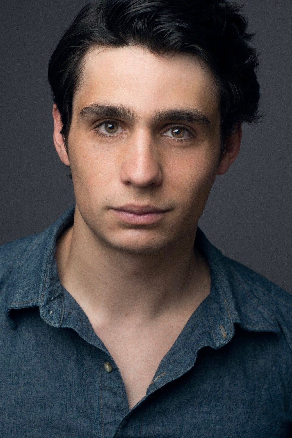 Bobby Conte Thornton - Self