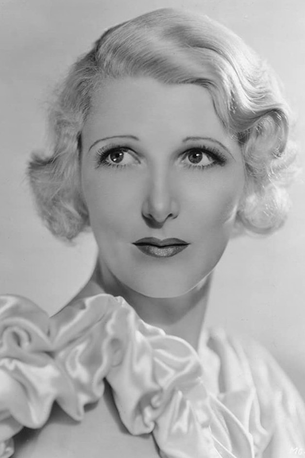 Heather Thatcher - Lady Mildred Dalroy