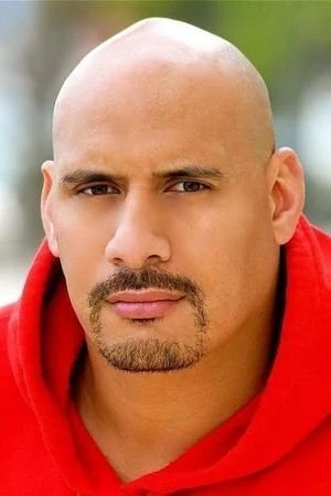 Kaleti Williams - Bouncer (uncredited)