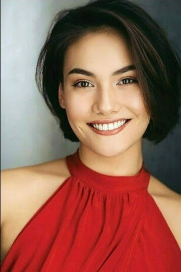 Jasmine Leung - Laura Kim