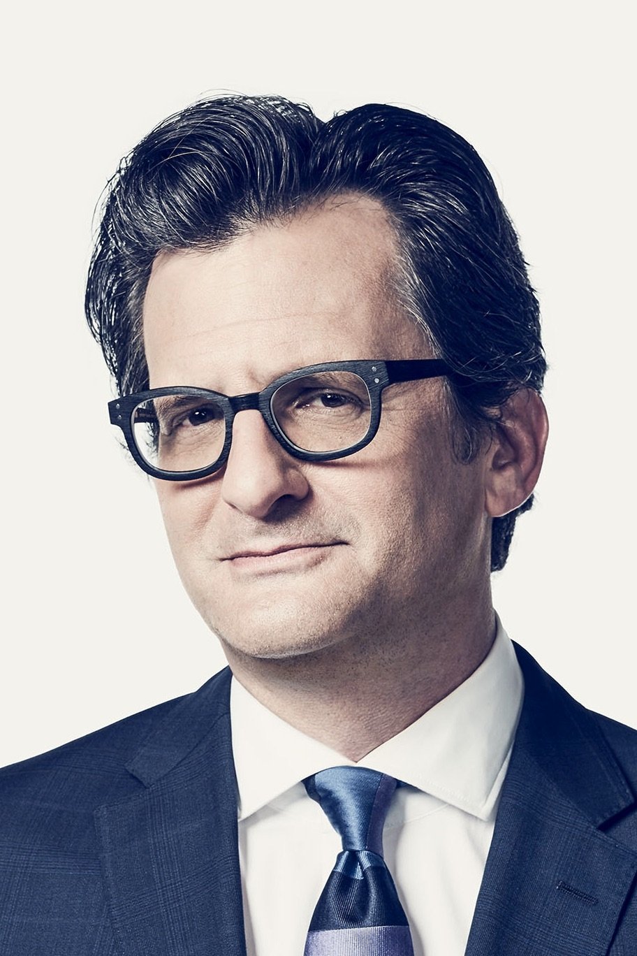 Ben Mankiewicz - Self