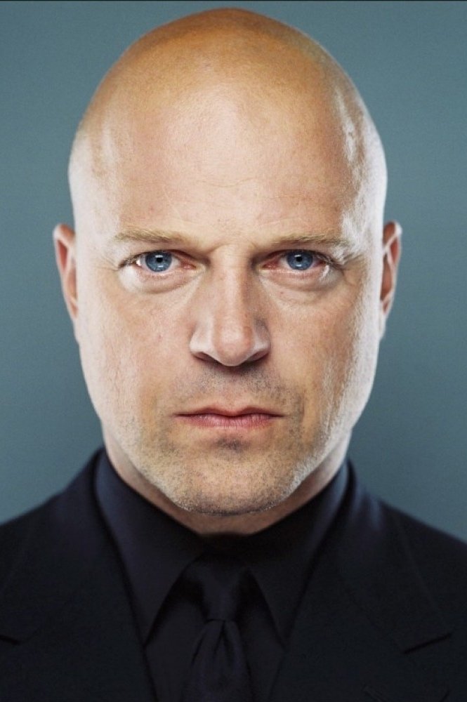 Michael Chiklis - Dan Pawketty