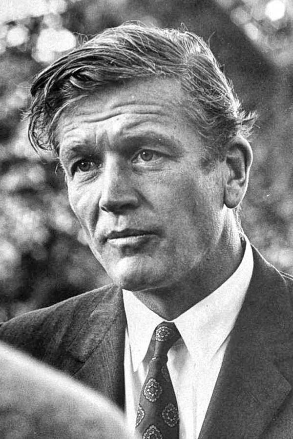 John V. Lindsay - Self (archive footage)