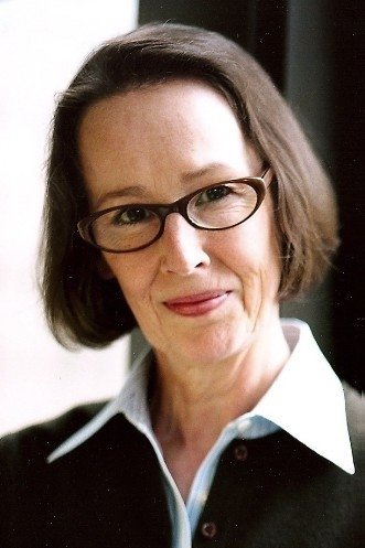 Susan Blommaert - Librarian