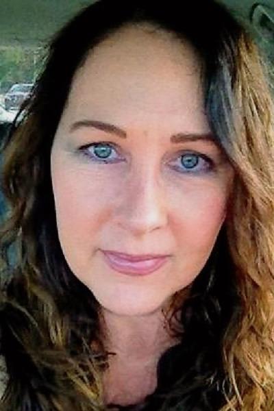 Suzanne Sumner Ferry - Mare, Record Label Employee (uncredited)