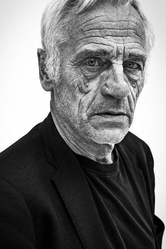 Johan Leysen - Ohlendorf