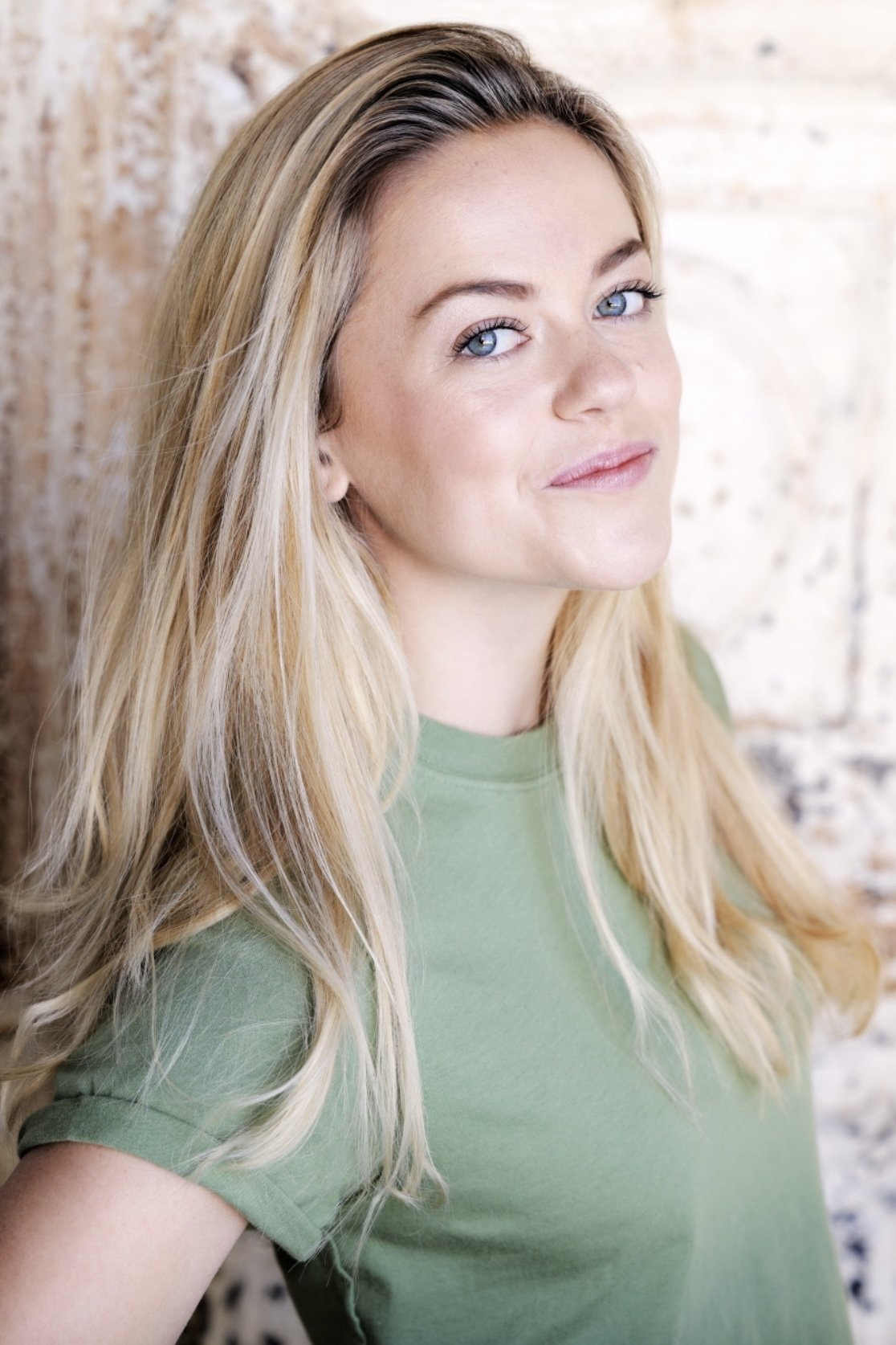 Meg Schimelpfenig - Jenny