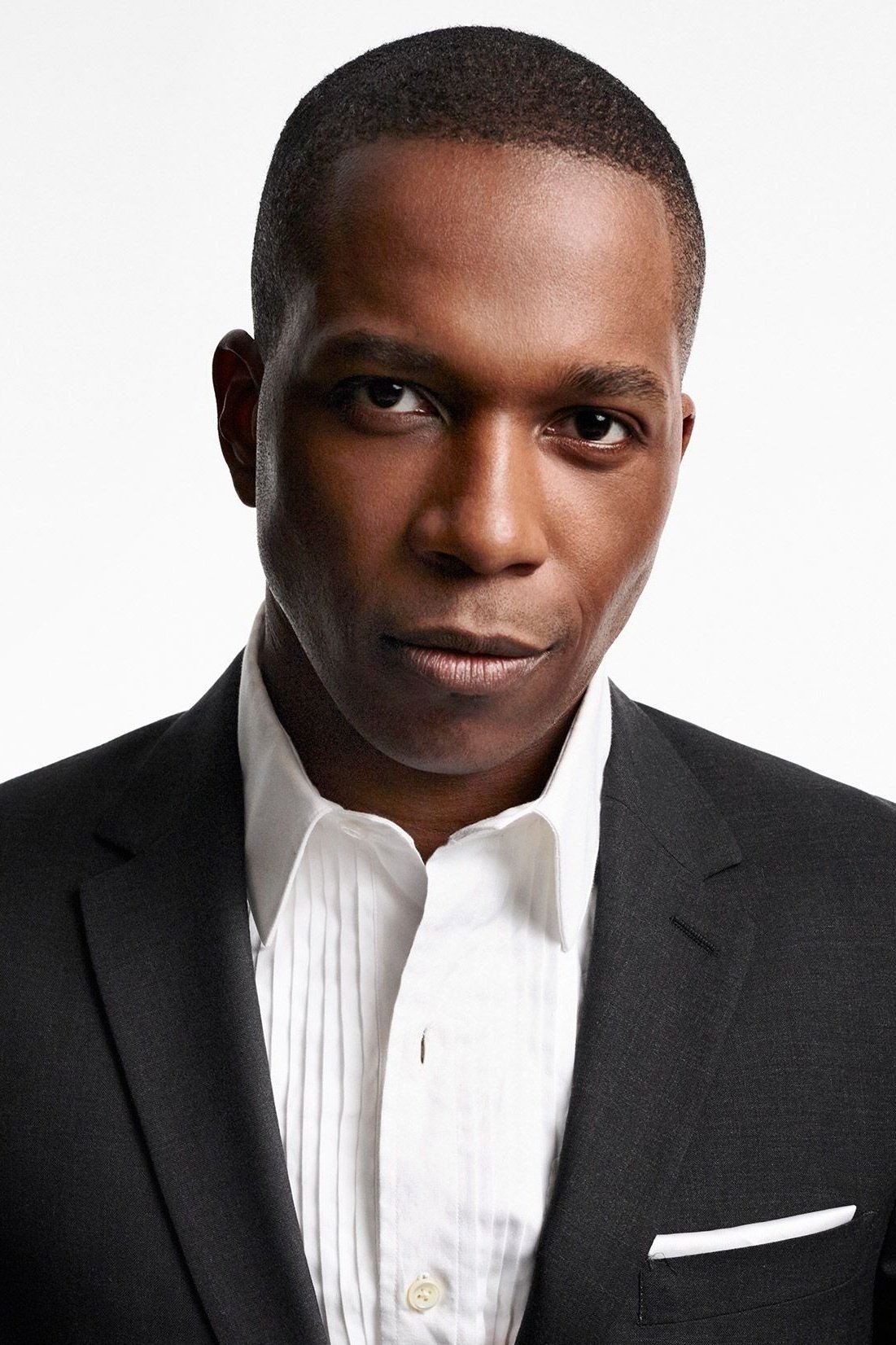Leslie Odom Jr. - William Still