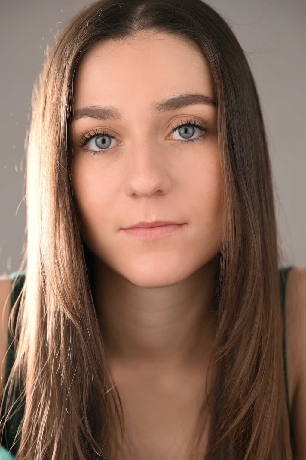 Natalie Rebenkoff - Talent PA