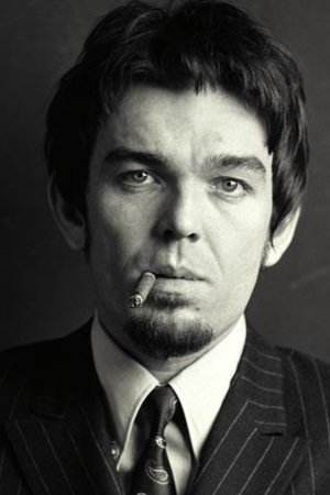 Don Van Vliet - Self (archive footage) (as Captain Beefheart)