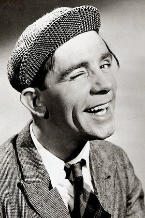 Norman Wisdom - Norman Pitkin