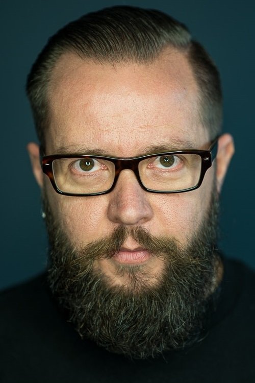 Richard Ian Cox - Lorenzo