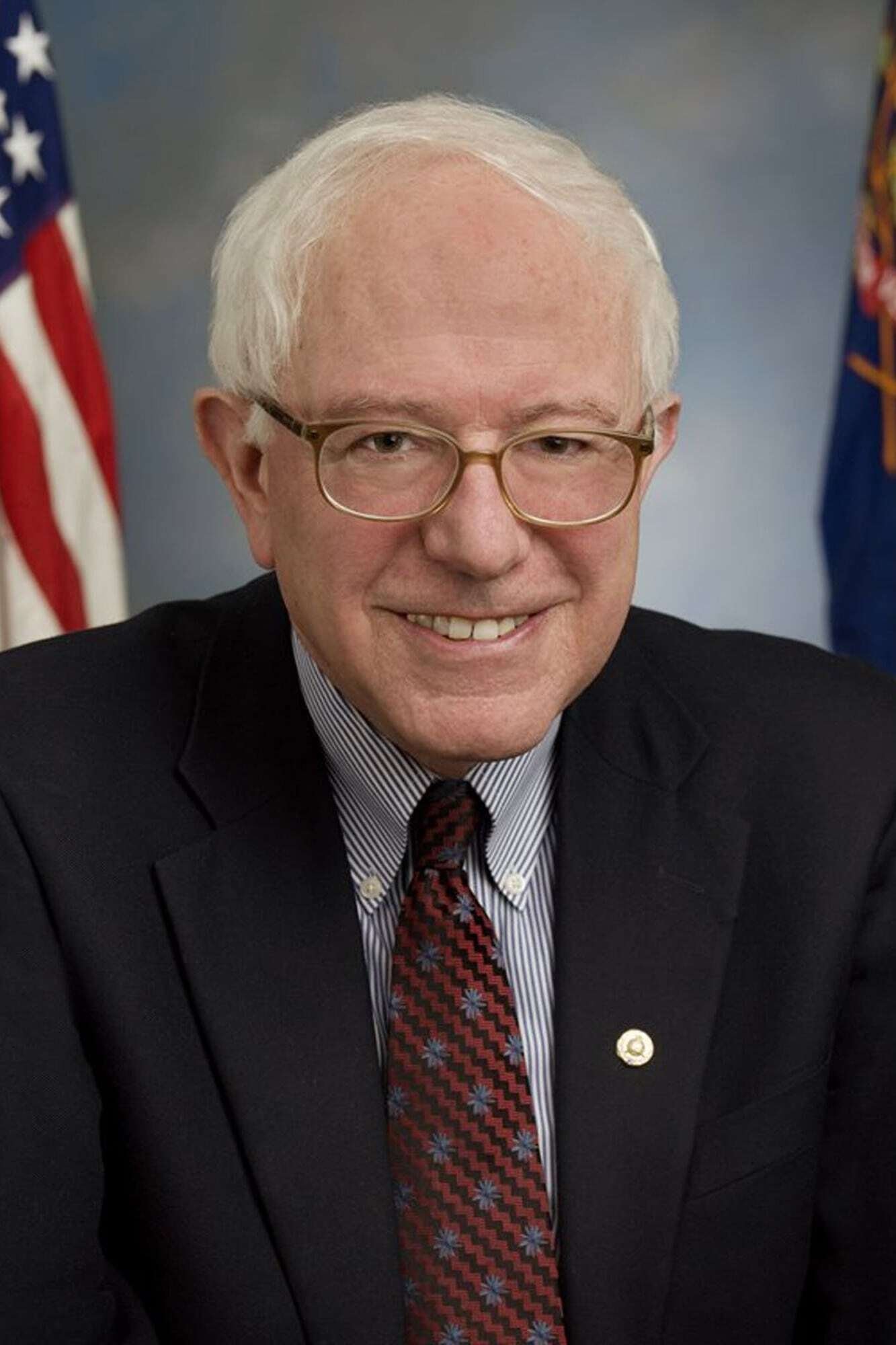 Bernie Sanders - Self