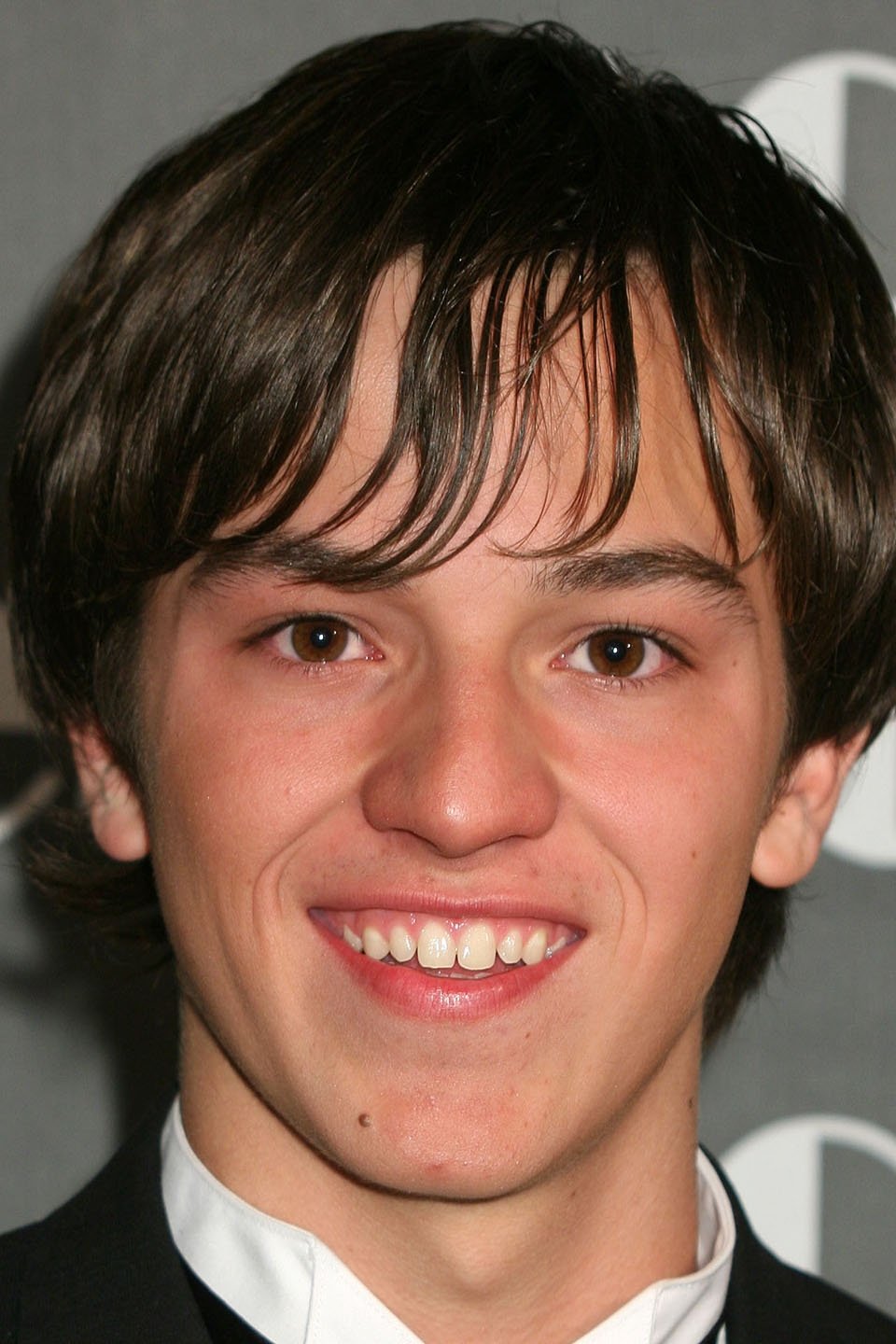 Seth Adkins - Three-Year-Old Boy