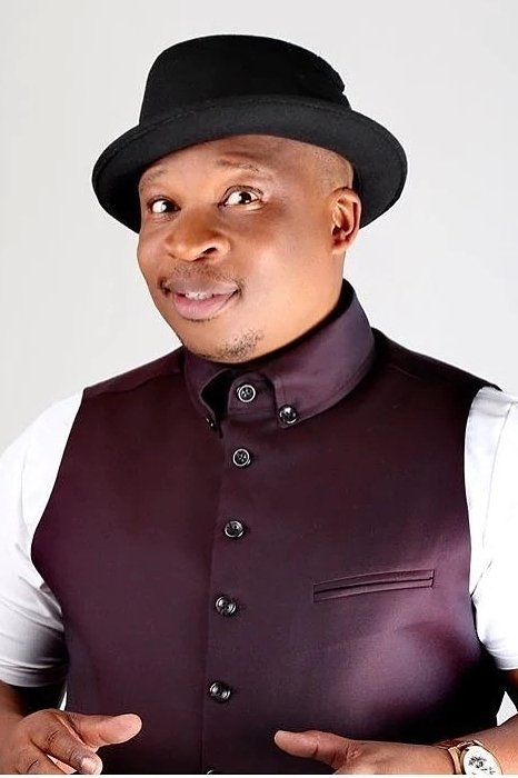 Desmond Dube - Dube