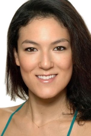 Joanna Numata - Alpha Female