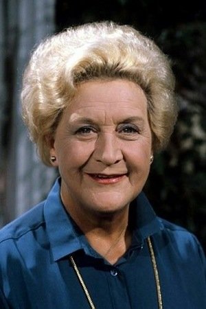 Mollie Sugden - Archive Footage