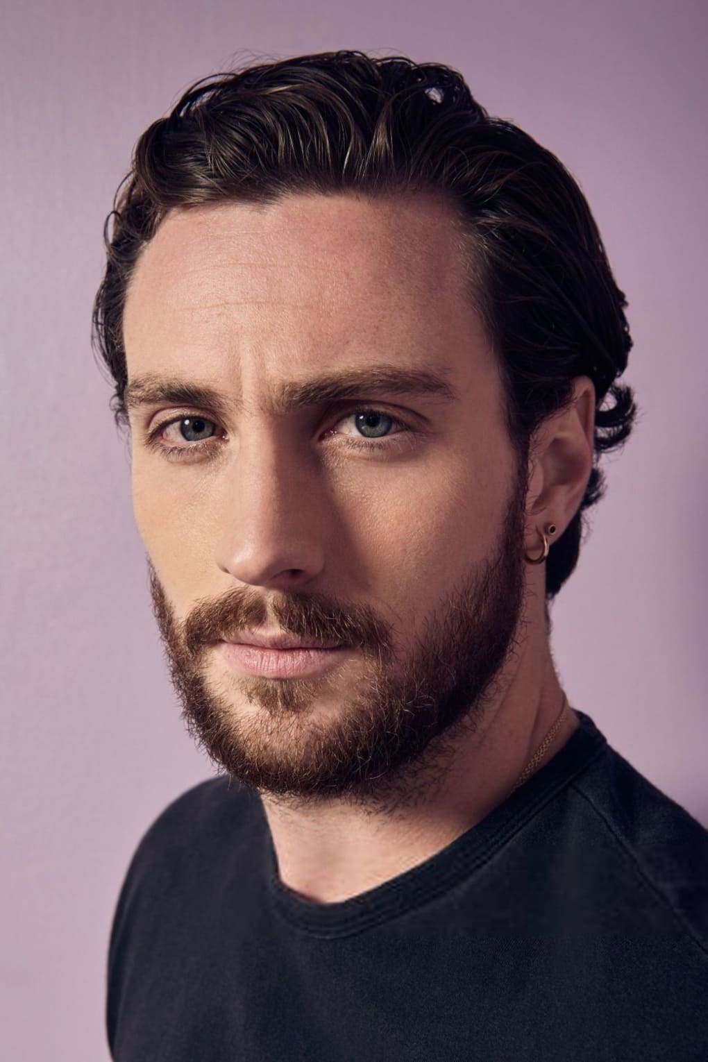 Aaron Taylor-Johnson - Dave Lizewski / Kick-Ass